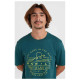 O'neill Ανδρική κοντομάνικη μπλούζα Jack Muir T-Shirt